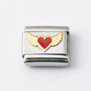 Nomination Sydän siivillä • Caratia