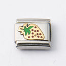 Nomination Mansikka • Caratia