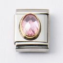 Nomination Vaaleanpunainen kivi • Caratia