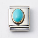 Nomination Turkoosi kivi • Caratia