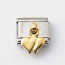 Nomination Kaksi sydäntä • Caratia