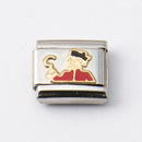 Nomination Merirosvo • Caratia