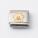 Nomination Tyttö • Caratia