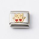 Nomination Kissat • Caratia