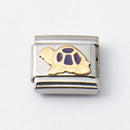 Nomination Kilpikonna • Caratia