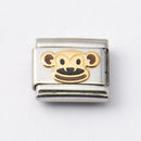 Nomination Apina • Caratia