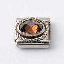 Nomination Ruskea kivi • Caratia