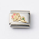 Nomination Kukka • Caratia