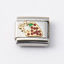 Nomination Mansikka • Caratia