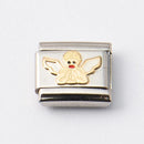 Nomination Enkeli • Caratia