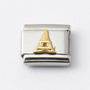 Nomination Eiffel-torni • Caratia