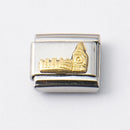 Nomination Big Ben • Caratia