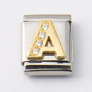 Nomination A-kirjain • Caratia