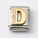 Nomination D-kirjain kivillä • Caratia