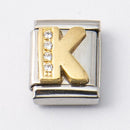 Nomination K-kirjain kivillä • Caratia