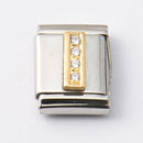 Nomination I-kirjain • Caratia