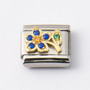 Nomination Kukka kivillä • Caratia