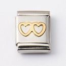 Nomination Kaksi sydäntä • Caratia