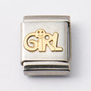 Nomination Girl • Caratia