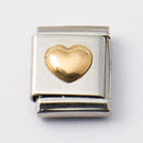 Nomination Sydän • Caratia