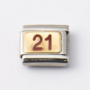 Nomination 21 • Caratia