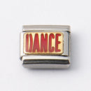 Nomination Dance • Caratia