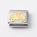 Nomination Auto • Caratia