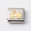 Nomination Skootteri • Caratia