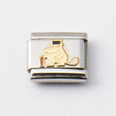 Nomination Muumit Muumipappa • Caratia