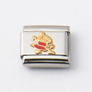 Nomination Muumit Pikkumyy • Caratia