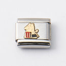 Nomination Muumit Muumimamma • Caratia