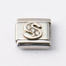 Nomination S-kirjain kivillä • Caratia