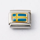 Nomination Ruotsin lippu • Caratia