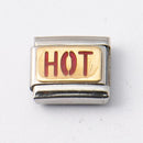 Nomination Hot • Caratia