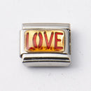 Nomination Love • Caratia