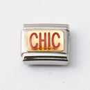 Nomination Chic • Caratia