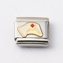 Nomination Punainen risti • Caratia