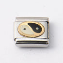 Nomination Ying Yang • Caratia