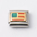 Nomination USA:n lippu • Caratia