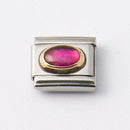 Nomination Vaaleanpunainen kivi • Caratia