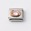 Nomination Vaaleanpunainen kivi • Caratia