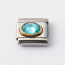 Nomination Turkoosi kivi • Caratia