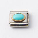 Nomination Turkoosi kivi • Caratia