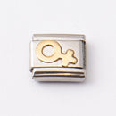 Nomination Venus-symboli • Caratia