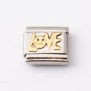 Nomination Love • Caratia