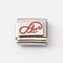 Nomination Love • Caratia