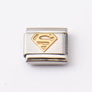 Nomination Superman • Caratia