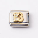 Nomination B-kirjain kivillä • Caratia