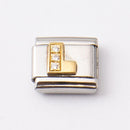 Nomination L-kirjain kivillä • Caratia