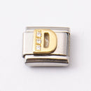 Nomination D-kirjain kivillä • Caratia